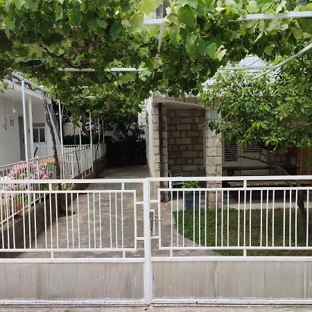 Lejlighed By The Sea Podaca, Makarska - 2576 *