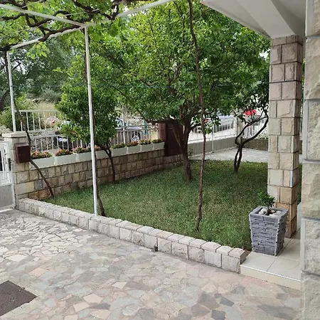 Lejlighed By The Sea Podaca, Makarska - 2576 *