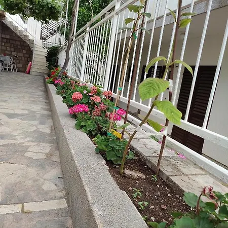 Apartment By The Sea Podaca, Makarska - 2576 *