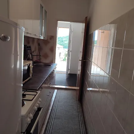 By The Sea Podaca, Makarska - 2576 *