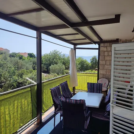 By The Sea Podaca, Makarska - 2576 Апартаменти *