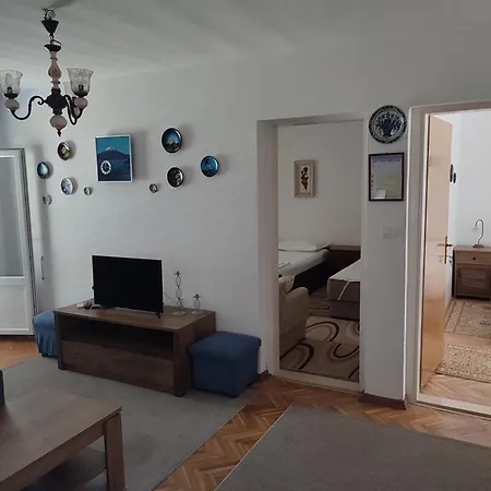 Lejlighed By The Sea Podaca, Makarska - 2576