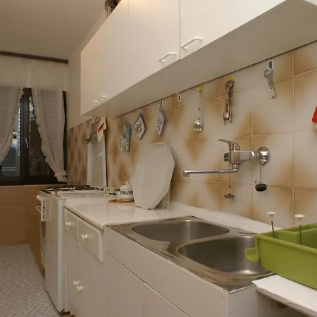 By The Sea Podaca, Makarska - 2576