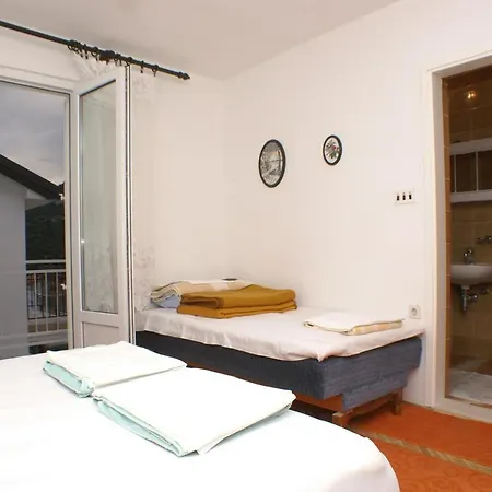 Lejlighed By The Sea Podaca, Makarska - 2576 *