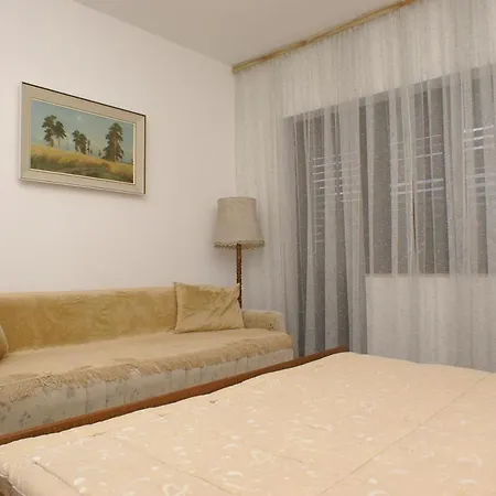 By The Sea Podaca, Makarska - 2576 *