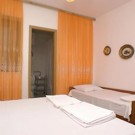 By The Sea Podaca, Makarska - 2576