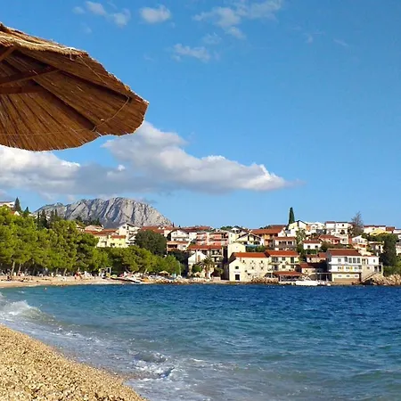 By The Sea Podaca, Makarska - 2576 *
